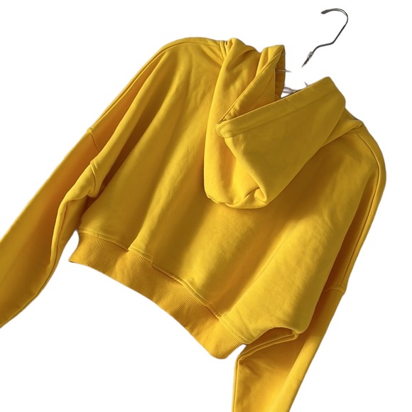 💛Pre-loved Supreme Box Logo Hooded Sweatshirt 💛 - Picture 6 of 9